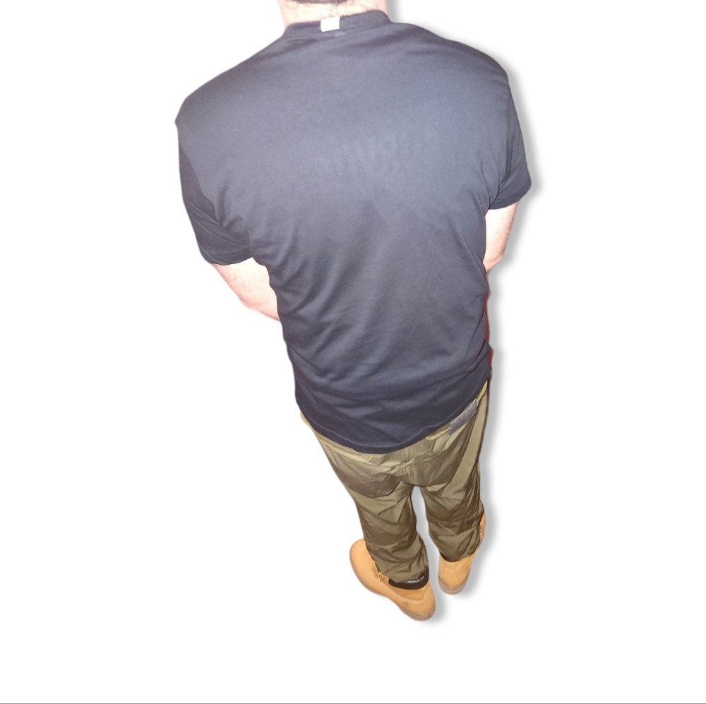 Saw Mask Tee's - Picture 2 of 6